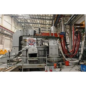 Cheap Three Phase Steelmaking Electric Arc Furnace With Advanced Technology for sale