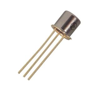 JAN2N2222A Bipolar Transistors - BJT 50 V Small-Signal BJT RF Transistors