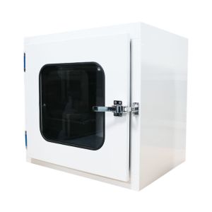 220V Cleanroom Pass Boxes
