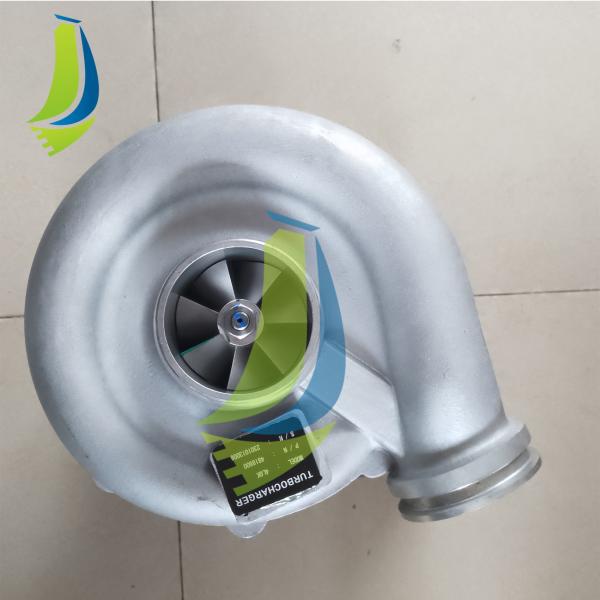 Quality 4818600 HX50 3525178 Turbocharger For 4LGK Engine wholesale