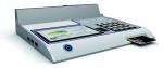 Removable Screen Desktop Gprs Terminal , Celeron J1900 Android Tablet For ID