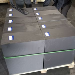 High Purity Artificial Graphite Block For EDM Industry