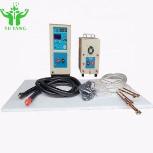 Successfully Heating Machine Proportional solid Heating Machine