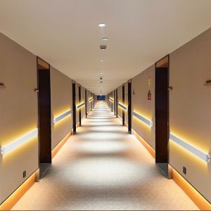 China Commercial LED Lights 12W-60W for Bright and Long-Lasting Lighting Solutions on sale