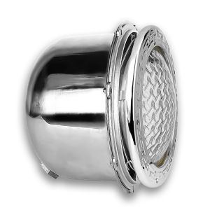 AC110-220V LED Pool Bulb With 120° Beam Angle And PC Material For Easy