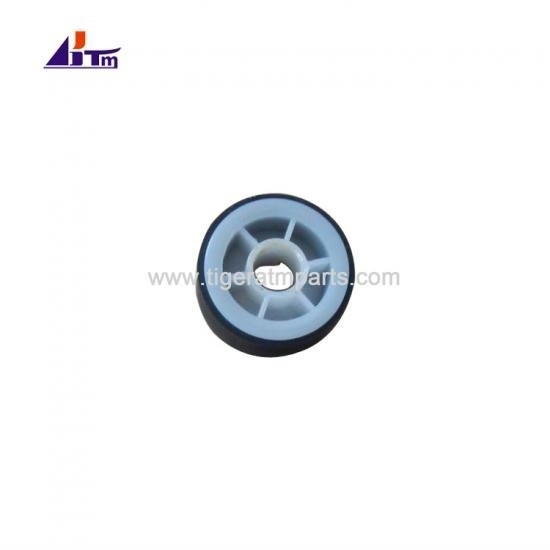 Quality ATM Machine Parts NCR IMCRW Card Reader Roller Plastic Thick ATM818-1 wholesale