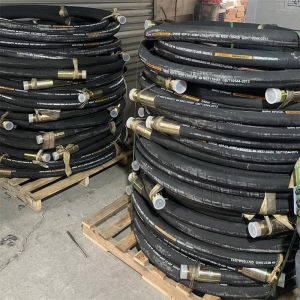 Chinese cement grouting packer high-pressure grouting pipe grouting pump