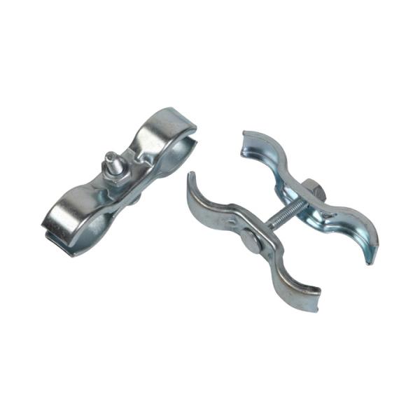 3.5m X 2m Hot Dip Galvanized Temporary Mesh Fencing Panels