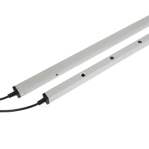 Cheap 2000mm IP67 Safety Light Grid 8 Beams 8m Detection Range Anti-sunlight for sale
