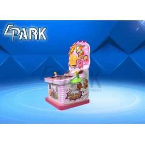 Cheap Puzzle happy drummer kids player amusement game EPARK Coin operated entertainment video game machine for sale