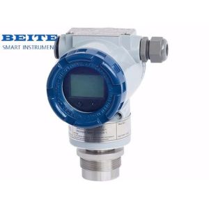Cheap Pressure Transmitter Standard Industrial Pressure Transmitter 316L, 4~20 MA DC for sale