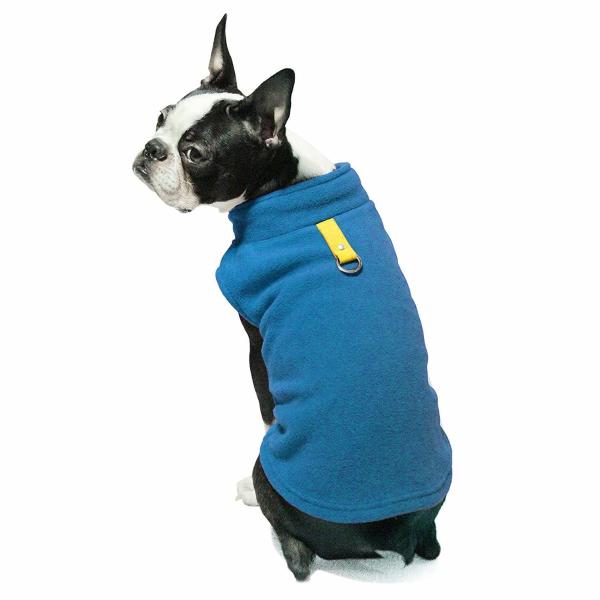 Quality  				Waterproof Dog Jacket with Leash Ring 	         wholesale