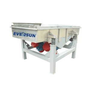 Tumbler Linear Vibrating Screen