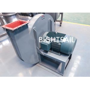 Grain Pulverizer Machine For Powder , Advanced Hammer Mill Grinder Besan Mung
