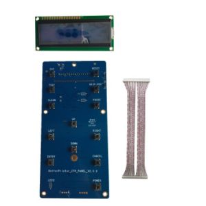 TX800 Double Head Usb2.0 Inkjet Kit For Floor Printer