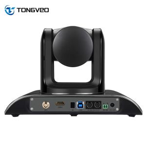 Optical Zoom 20X HDMI SDI USB Conference Camera Auto Focus
