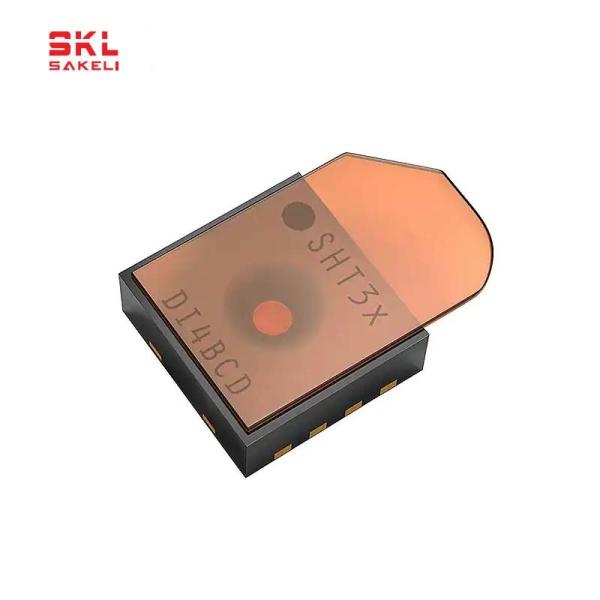 Sensors Transducers SHT30-DIS-P Temperature Humidity Sensor with High Accuracy
