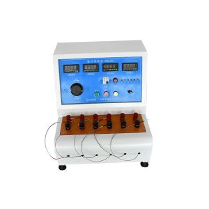 IEC 60669-1 Clause 17 Test Set Up Device For Temperature Rise Test Switches