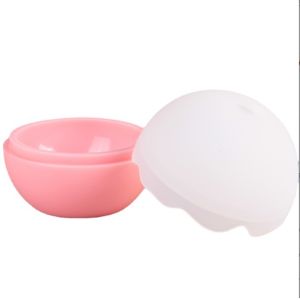 Food Grade Silicone Whisky Ball Making Mold for Spherical Ice Cubes Durable and