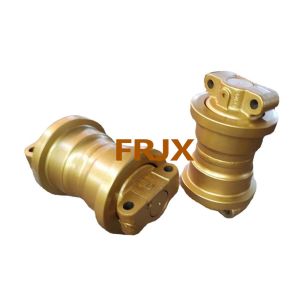 Uh063/Uh07-5/Uh09-7/Uh04-7/Uh083 Excavator Undercarriage Parts Bottom Track