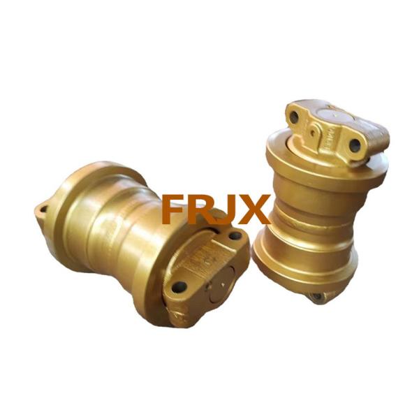 Quality Uh063/Uh07-5/Uh09-7/Uh04-7/Uh083 Excavator Undercarriage Parts Bottom Track Rollers wholesale