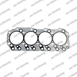 Cylinder Head Gasket 4KH1 For ISUZU Engine Spare Parts