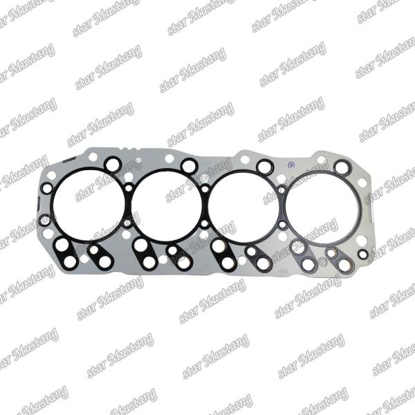Quality Cylinder Head Gasket 4KH1 For ISUZU Engine Spare Parts wholesale