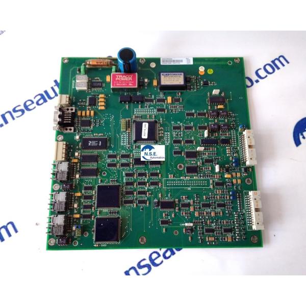 Quality DS200LDCCH1A GE DS200LDCCH1A General Electric PLC Power Electronics Components wholesale