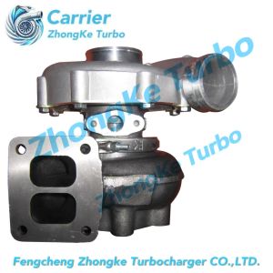 H2C Turbo 3524695 3591608 3524598 5000670624 5000670625 5000670626 5000681178