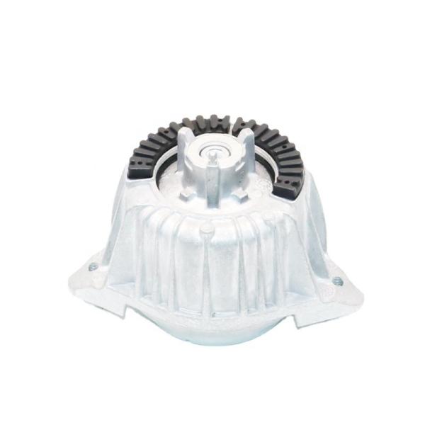 Quality Iron and Rubber Engine Mount 2042406517 For Mercedes-Benz C-CLASS W204 with Longevity wholesale