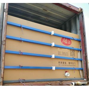 26000L 20ft Container PE PP Industrial Oil Bulk Flexitank