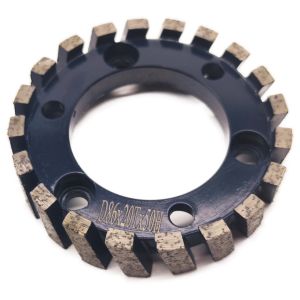 Customzied CNC Grinding Wheel for Diamond CBN Diamond Grinding and Profiling