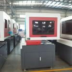 LY-485C Visual positioning machine for case making machine and luxury box making