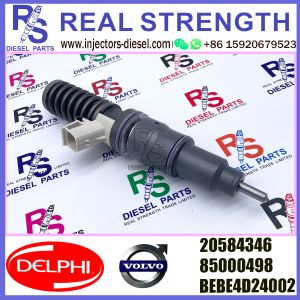V-O-L-V injector 20584346 diesel Fuel Injection Injector 20584346 85000498