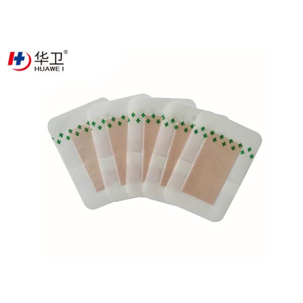 Wholesale Transparent Waterproof Wound Dressing with best price and high quality