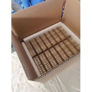 Aluminum EV 3.2V 10AH LiFePO4 Battery Lithium Ion Cells