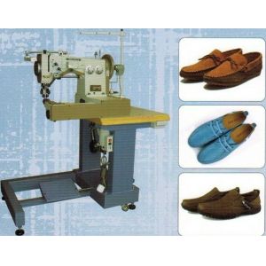Stitching Machine for Tubular Moccasin FX-M781
