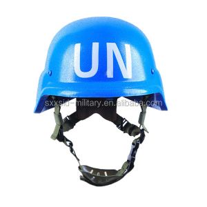 1.45kg Tactical Ballistic Helmet Waterproof Yes Anti Bacterial Yes