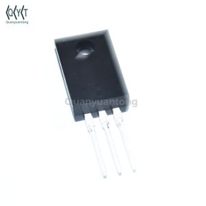 IPA50R190CE 5R190CE MOSFET N-Channel 500V 18.5A (Tc) 32W (Tc) Through Hole PG