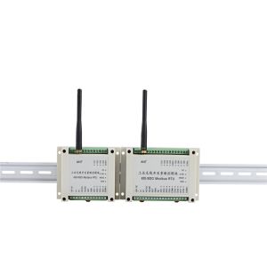 Cheap 100mW Wireless Control Module 433MHz Wireless Data Module For 500m Mini Size for sale