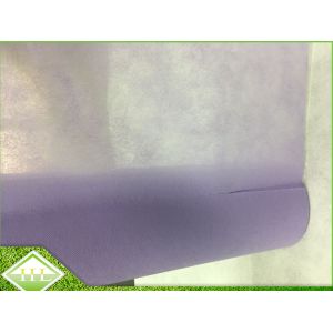 Polypropylene Spunbond Nonwoven Fabric With Modern Perforated 9gsm - 300gsm