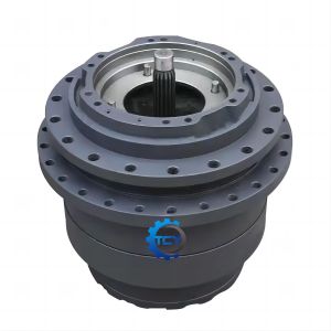 R300LC7 R305LC7 XJCK-00081 Hyundai Aftermarket Digger Final Drive Pl R250LC7 R250LC7A R290LC7A 31N8-40070 31N8-40071