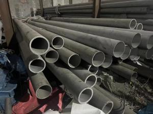 Cheap 2mm Thick Steel Railing Round Stainless Steel Pipes 1/2 Ss 309 304/304L/316/316L for sale