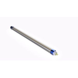 China 160Lm/W Electronic Ballast LED Tube G13 Plug 48 Inch T8 LED Tube 5 Years Warranty on sale