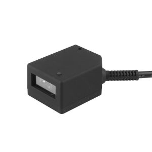 2D Embedded Industrial Fixed Barcode Scanner with USB/DB9 Interface Durable for