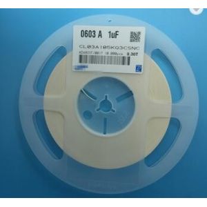 Cheap GRM32EC81C476ME15L CAP, 47uF, 16V, ±20%, X6S(EIA), 1210 MLCC Multi Layer Chip Capacitor IC Electronics Components for sale