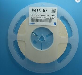 Quality GRM32EB31A476ME20 Cap Ceramic 47uF 10V B 20% Pad SMD 1210 85°C MLCC Multi Layer Chip Capacitors wholesale