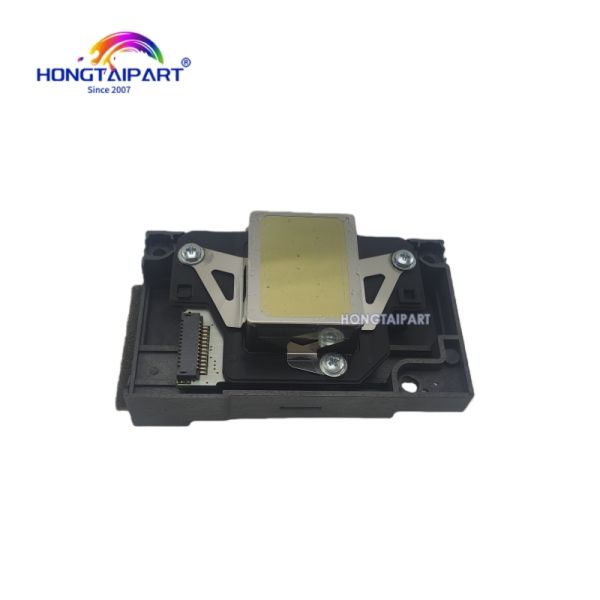 Original Epson Printhead F180040 F180050 Compatible with L801 L800 L805 L850 T50 T60 R290 RX610 690 R200 R210 R220 R300 R310 R340 R350 in Neutral