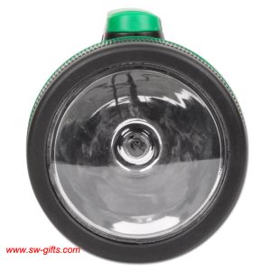 NEW LED FLOOD LIGHT PORTABLE RECHARGEABLE SEARCHLIGHT FLASHLIGHT Lighter