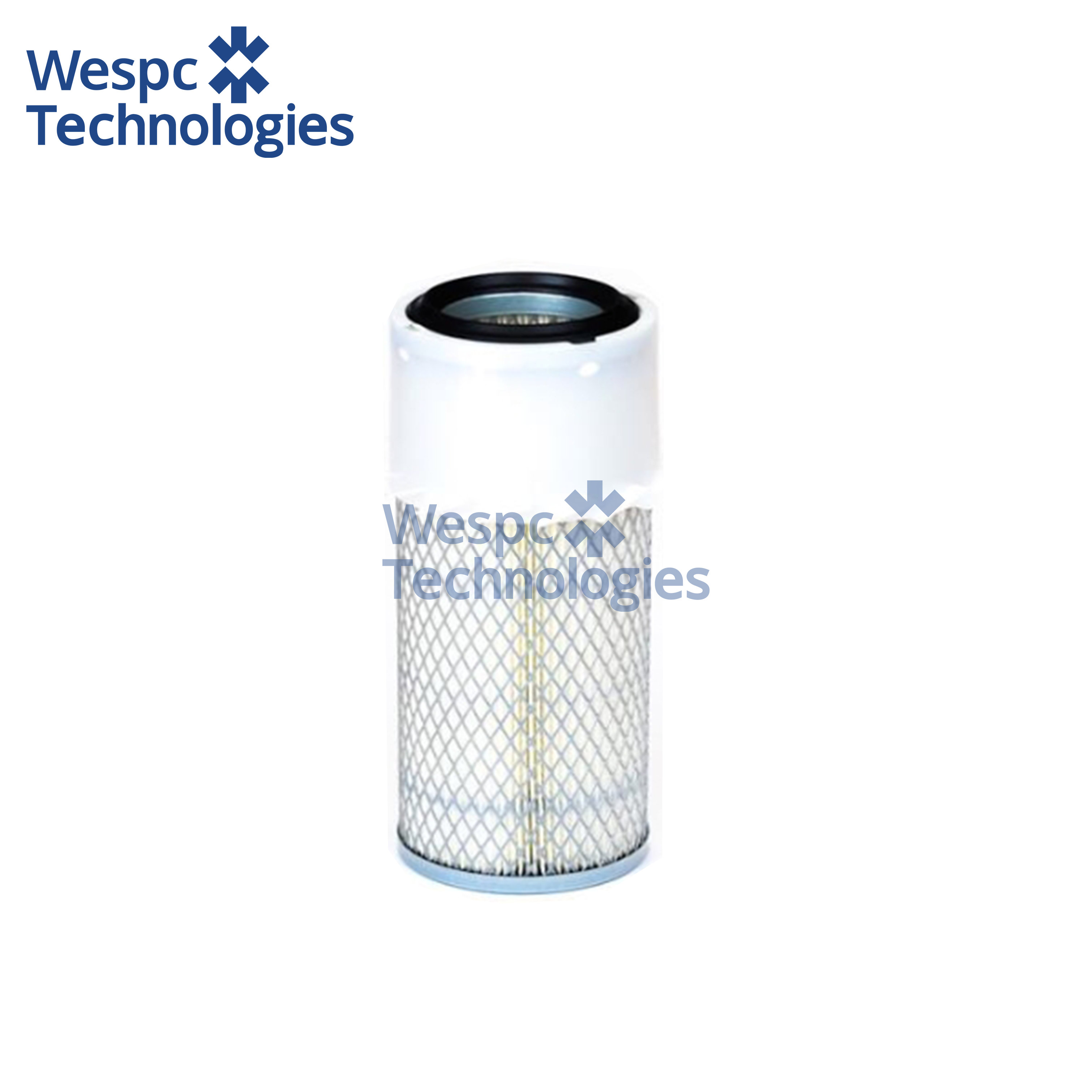 WESPC Air Filter 26510208 For T6.3544 1006-6T V8.640 Diesel Engine Systems